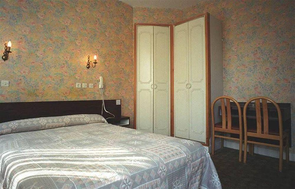 Hotel Des 3 Nations Παρίσι Εξωτερικό φωτογραφία
