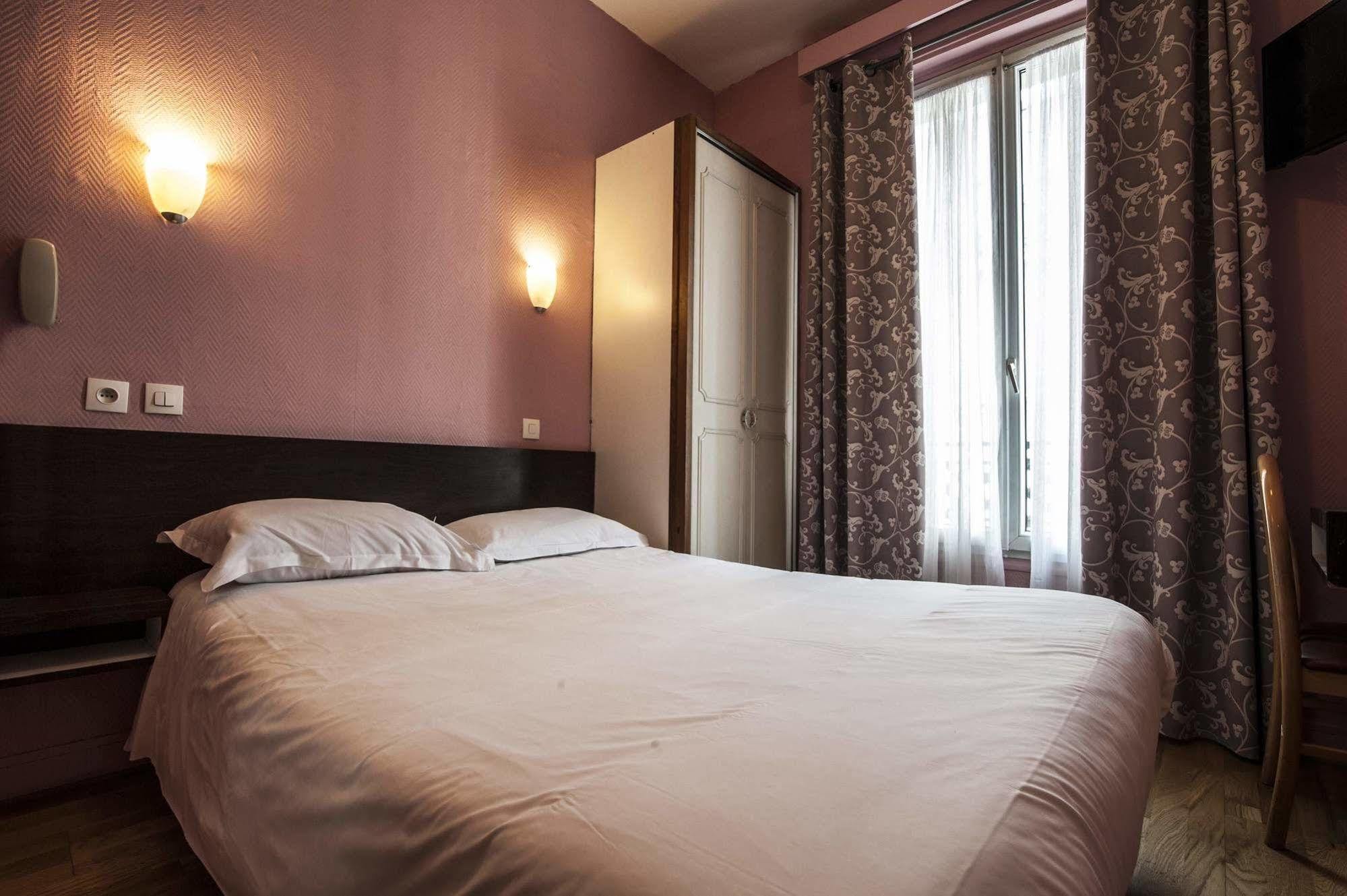 Hotel Des 3 Nations Παρίσι Εξωτερικό φωτογραφία