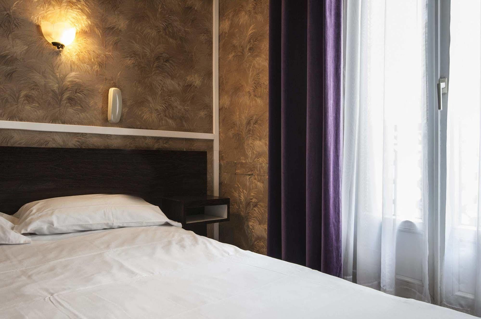 Hotel Des 3 Nations Παρίσι Εξωτερικό φωτογραφία