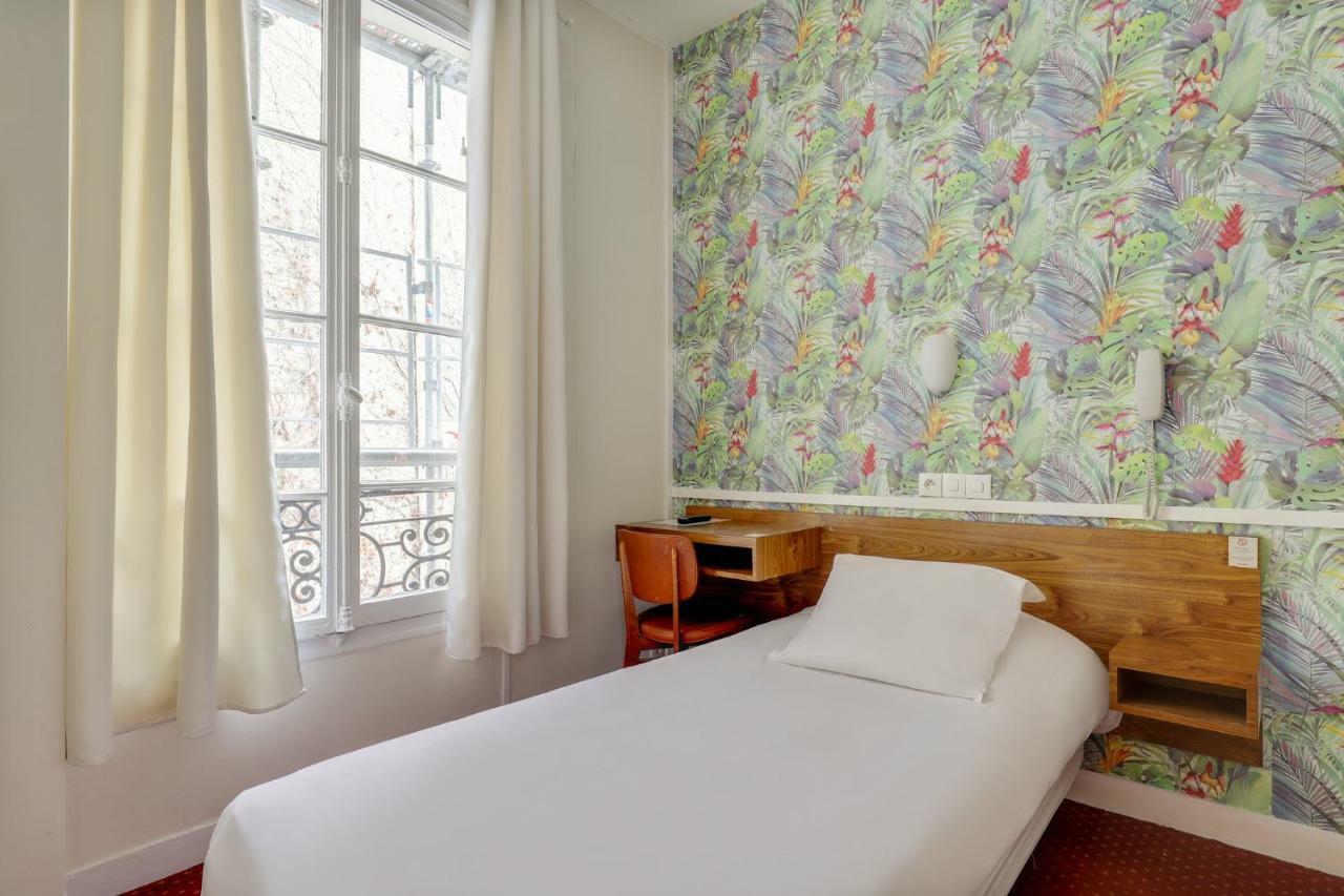 Hotel Des 3 Nations Παρίσι Εξωτερικό φωτογραφία